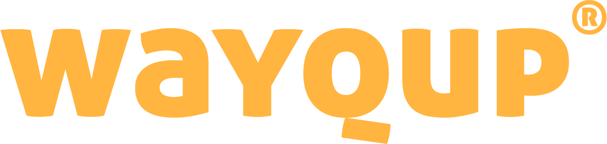 WAYQUP logo